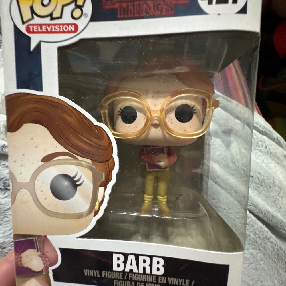 Funko Pop